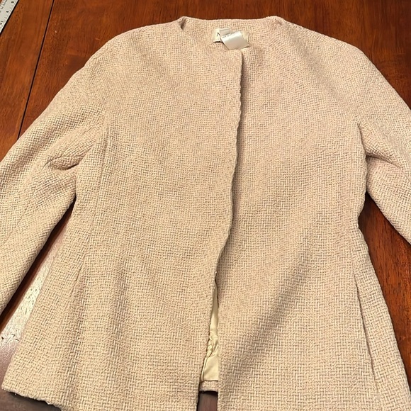 Mondi Vintage Wool Blend Blazer size 36 or size 8 - Picture 5 of 12